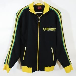 Independent Trucks Skateboard M Track Sweater